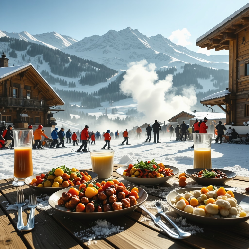 Bansko 2024: Najboljši zimski športi in tradicionalne kulinarike v Bolgariji