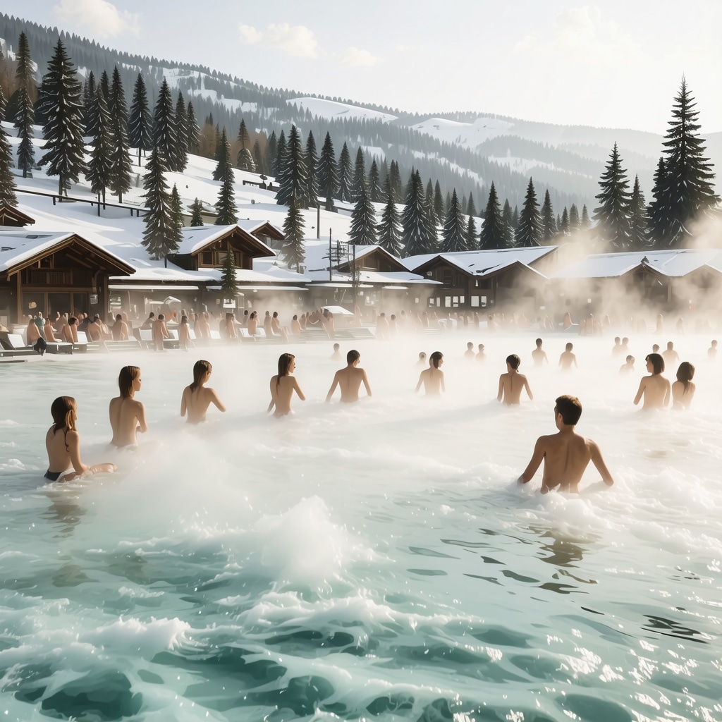 Bansko: Najboljša termalna zdravilišča in wellness doživetja 2024