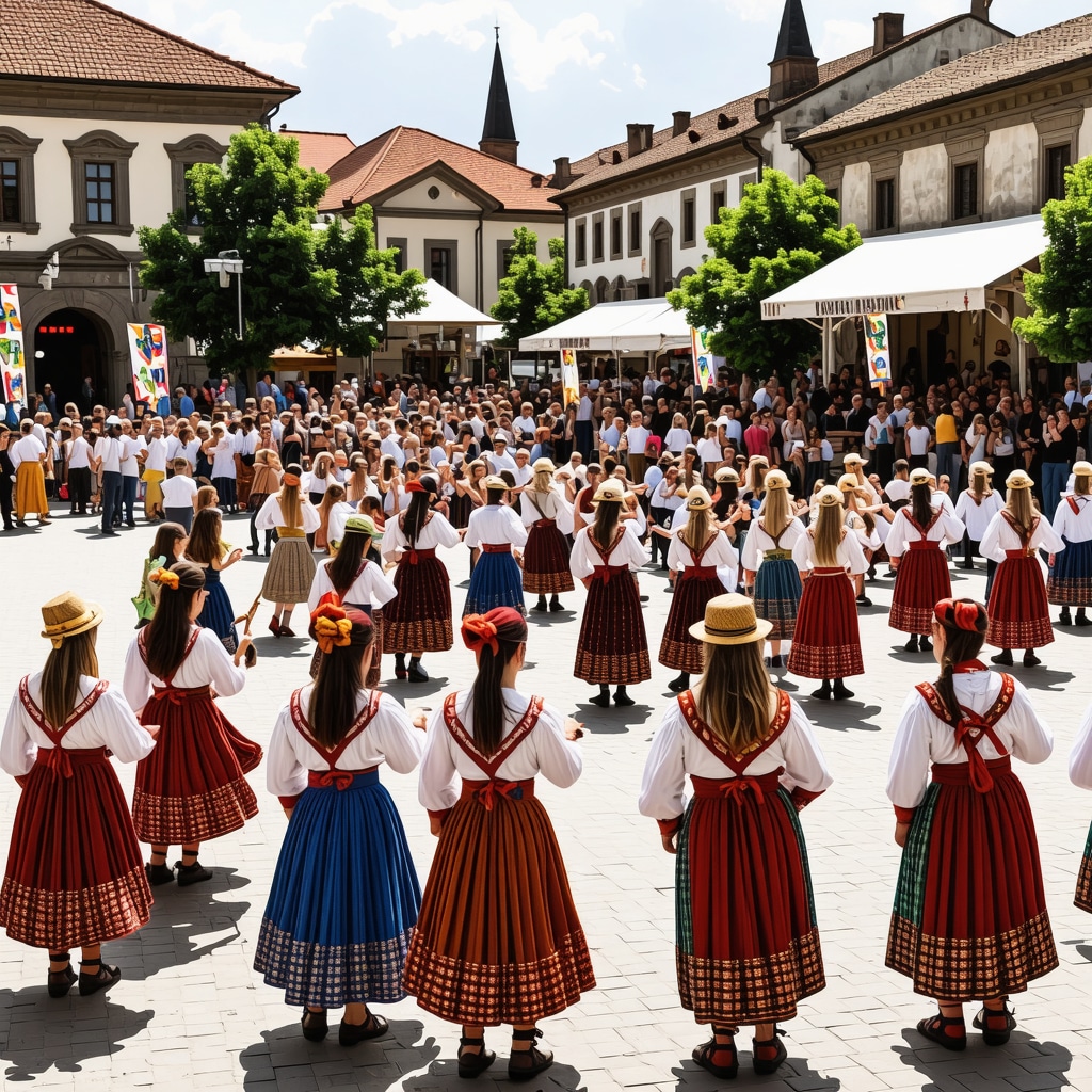 Knjaževac: Kulturni dogodki in festivali, ki jih morate obiskati