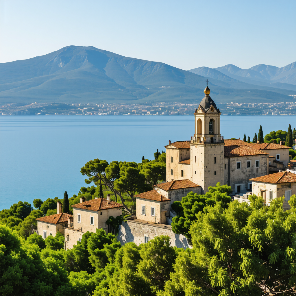 Najboljša potovanja po Patrasu in Korčuli za nepozabne počitnice