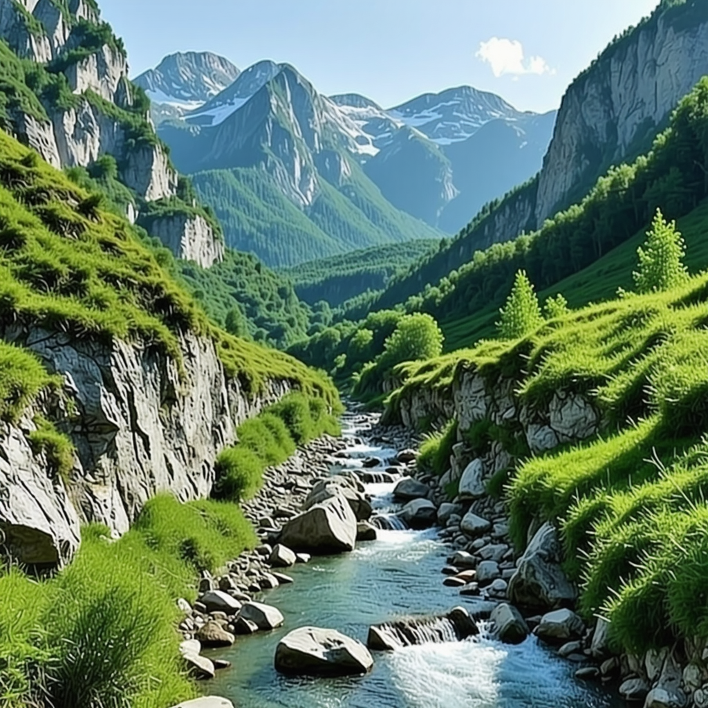 Rugova soteska in Žabljak: Naravni biseri Balkana za potovanje