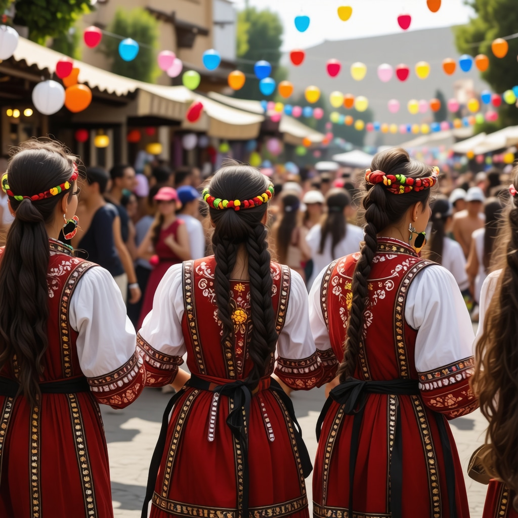 Arad: Kulturni dogodki in festivali, ki jih ne smete zamuditi