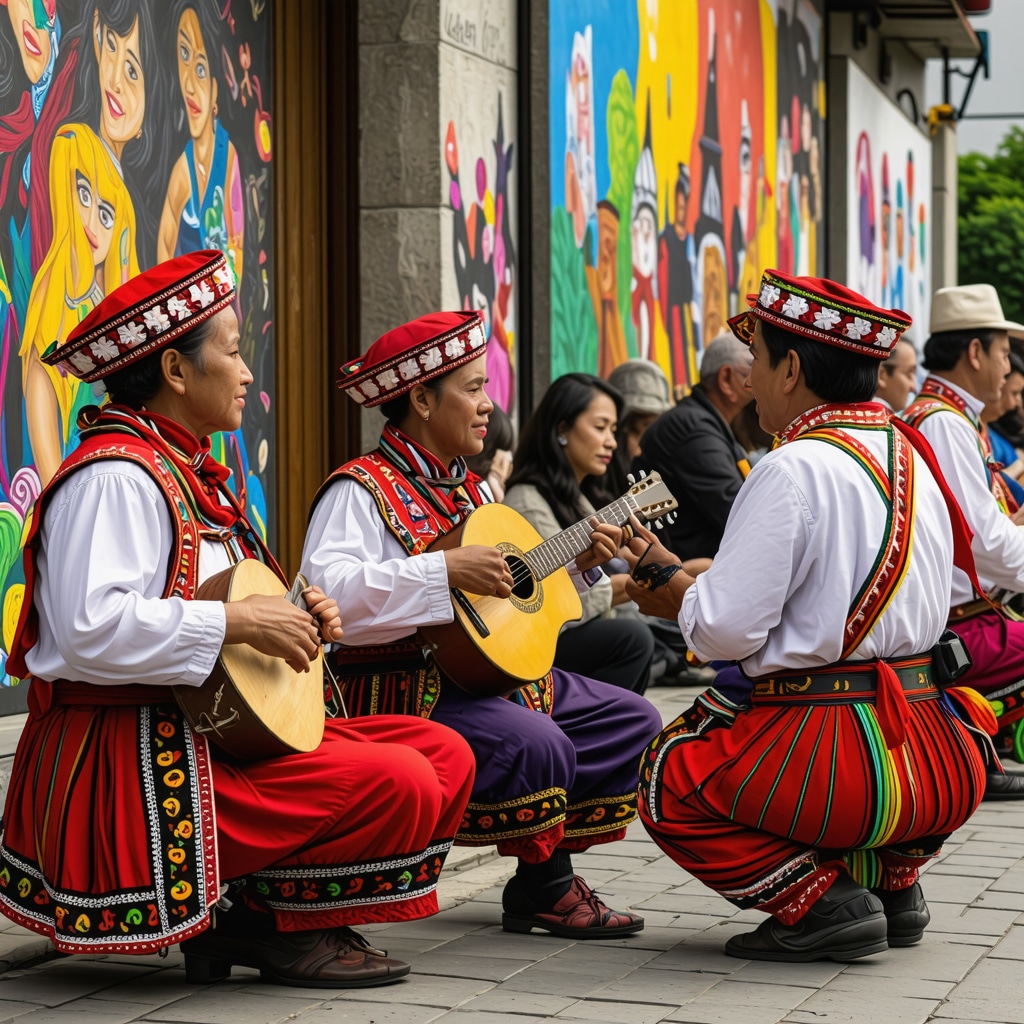 Čarobni trenutki v Iașiju: Umetnost, glasba in tradicija