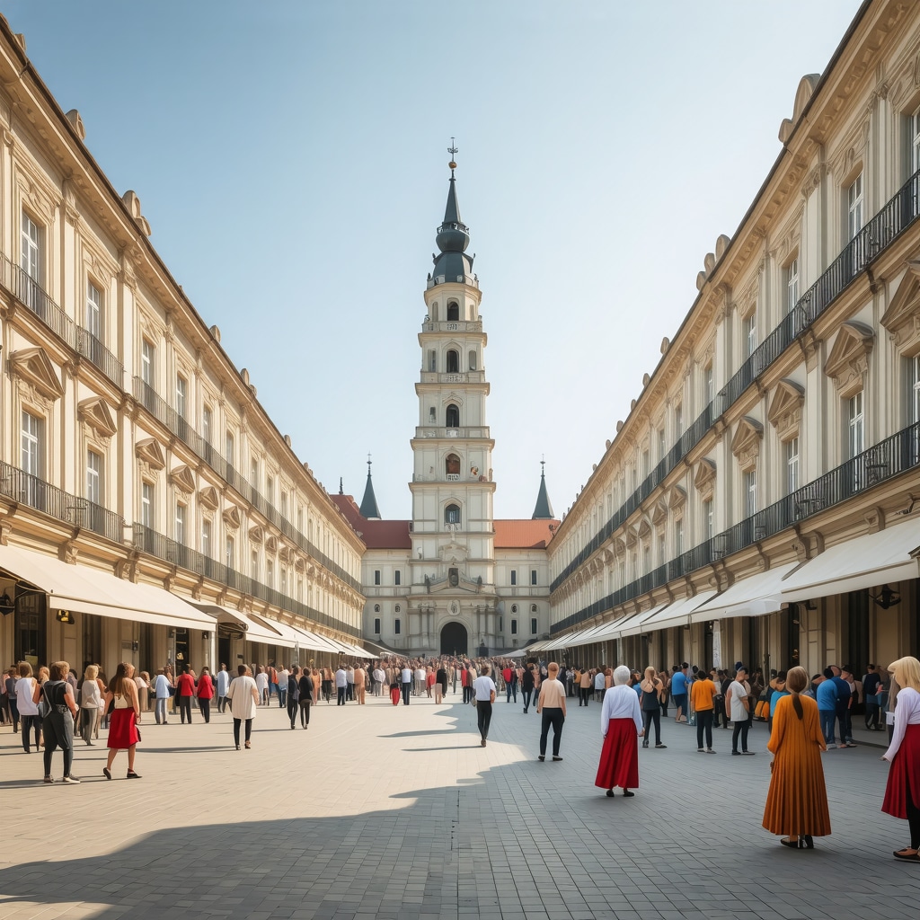 Cluj-Napoca: Raziskovanje rumunskega kulturnega središča