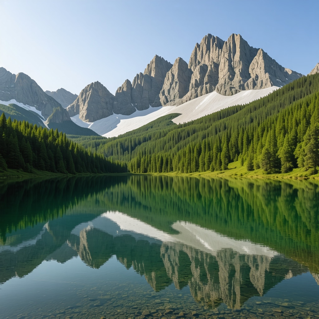 Durmitor: Kako izkusiti neokrnjeno naravo Črne gore