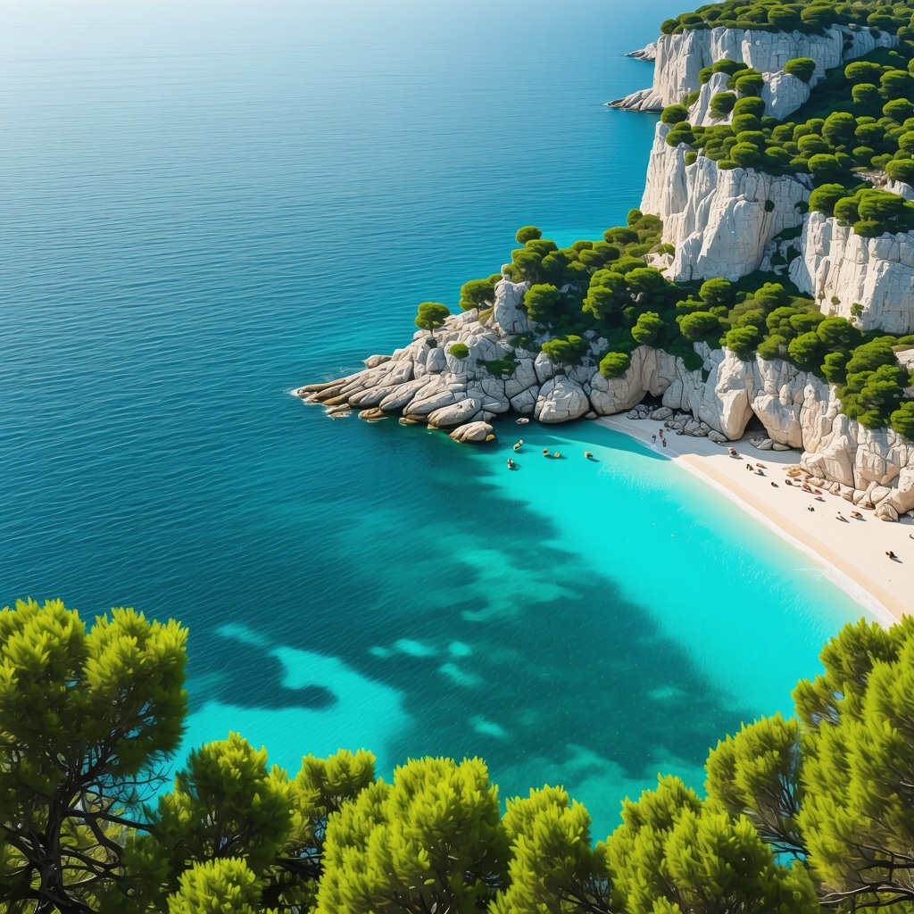 Hvar 2024: Vodnik po najboljših skritih plažah in doživetjih