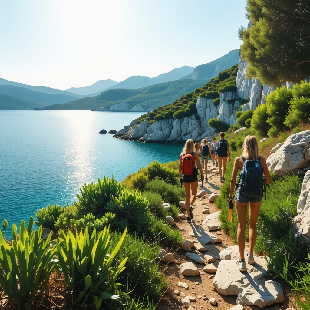 Hvar: Najboljši nasveti za aktivno poletno avanturo