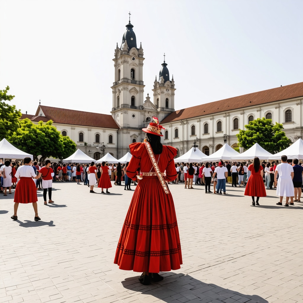 Iași 2024: Vrhunski kulturni dogodki in znamenitosti