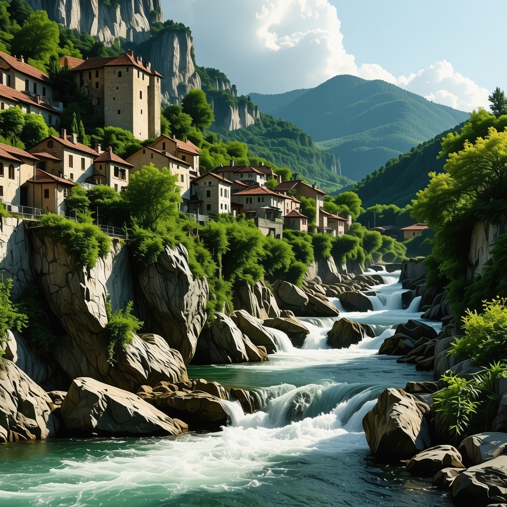 Jajce: Vodnik po zgodovinskih spomenikih in naravnih lepotah