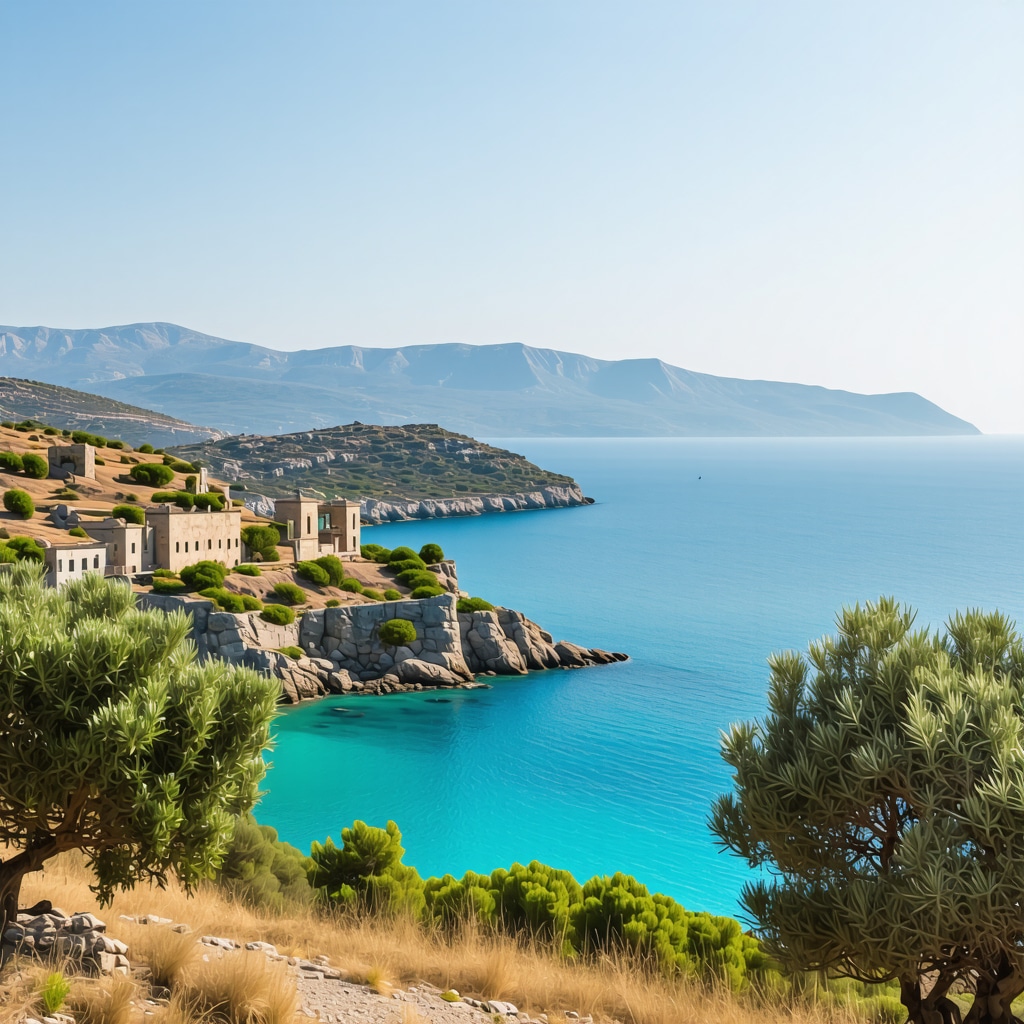 Kreta: Najboljši nasveti za raziskovanje grškega otoka