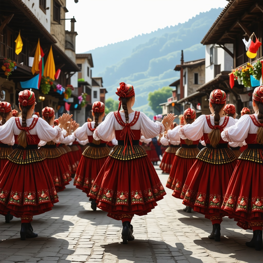 Kumanovo: Kulturna dediščina in festivali za obiskovalce