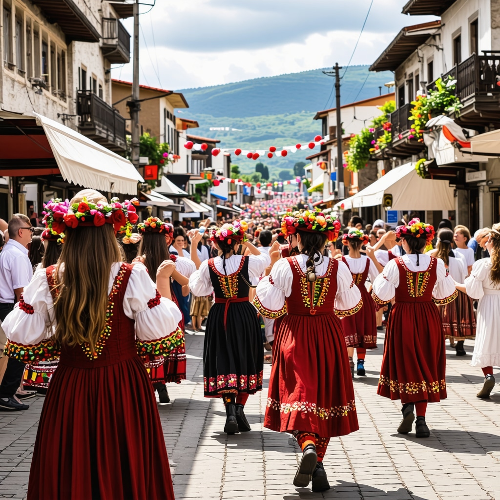 Kumanovo: Lokalni običaji in prireditve za nepozaben obisk