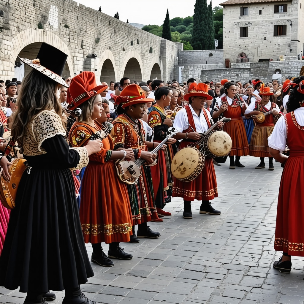 Mostar: Festival kulture in glasbe za nepozaben obisk