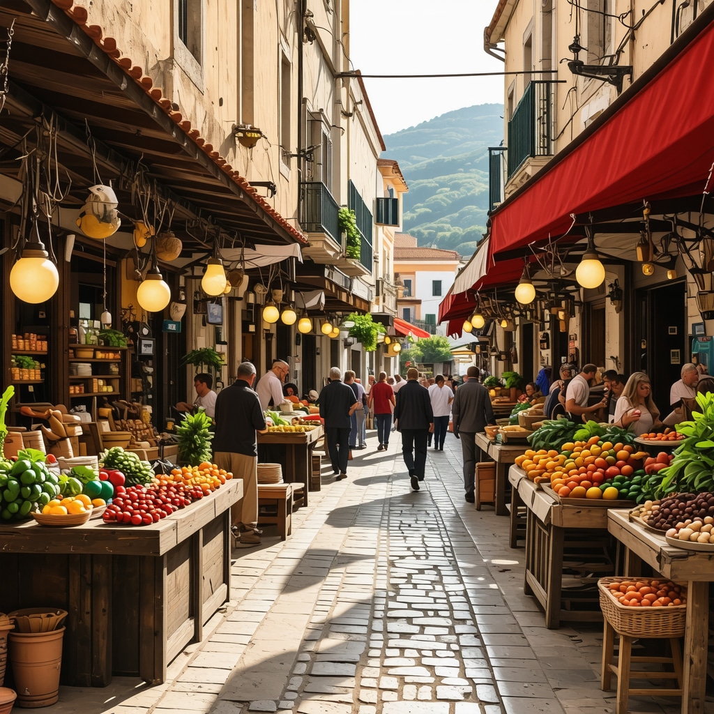 Nafplio: Raziskovanje starega jedra in lokalnih kulinaričnih presežkov