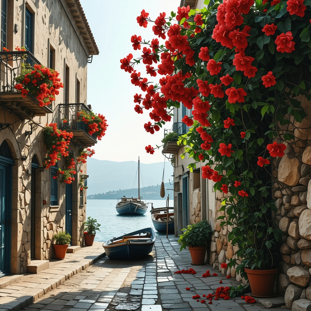 Nafplio: Vodnik po najbolj romantičnih kotičkih Grčije