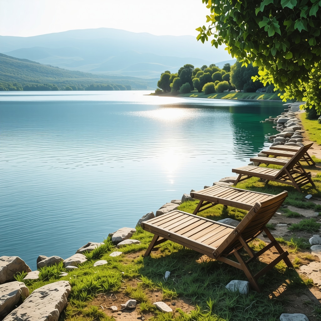 Pogradec 2024: Najboljši kraji za sprostitev ob Ohridskem jezeru