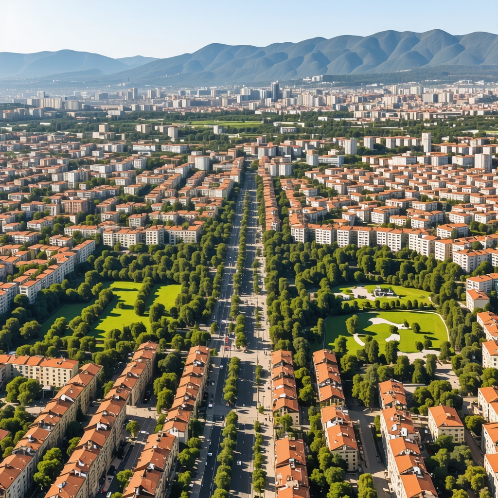 Priština 2024: Vodnik po sodobni prestolnici Kosova