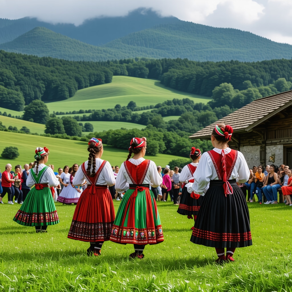 Sjenica: Naravne lepote in kulturne prireditve za obiskovalce