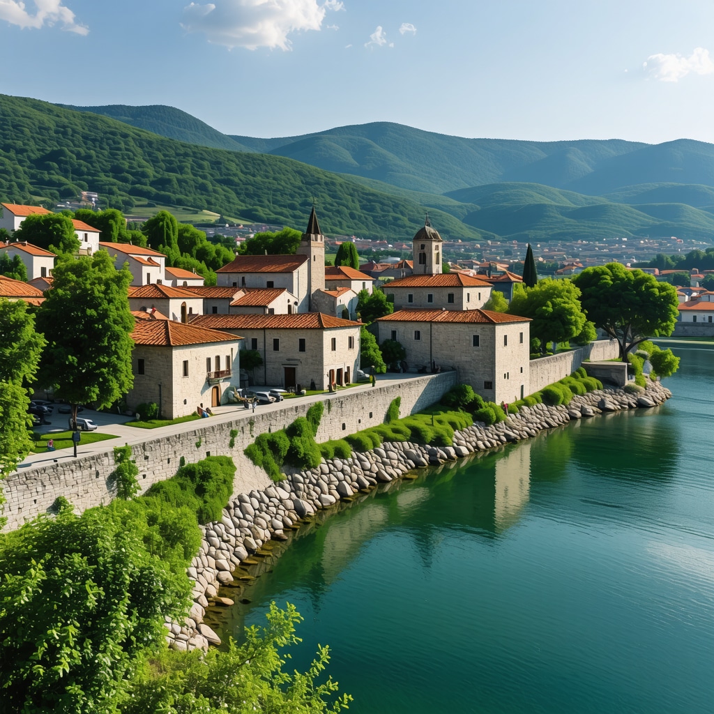 Skriti kotički Trebinja: Kultura, zgodovina in narava