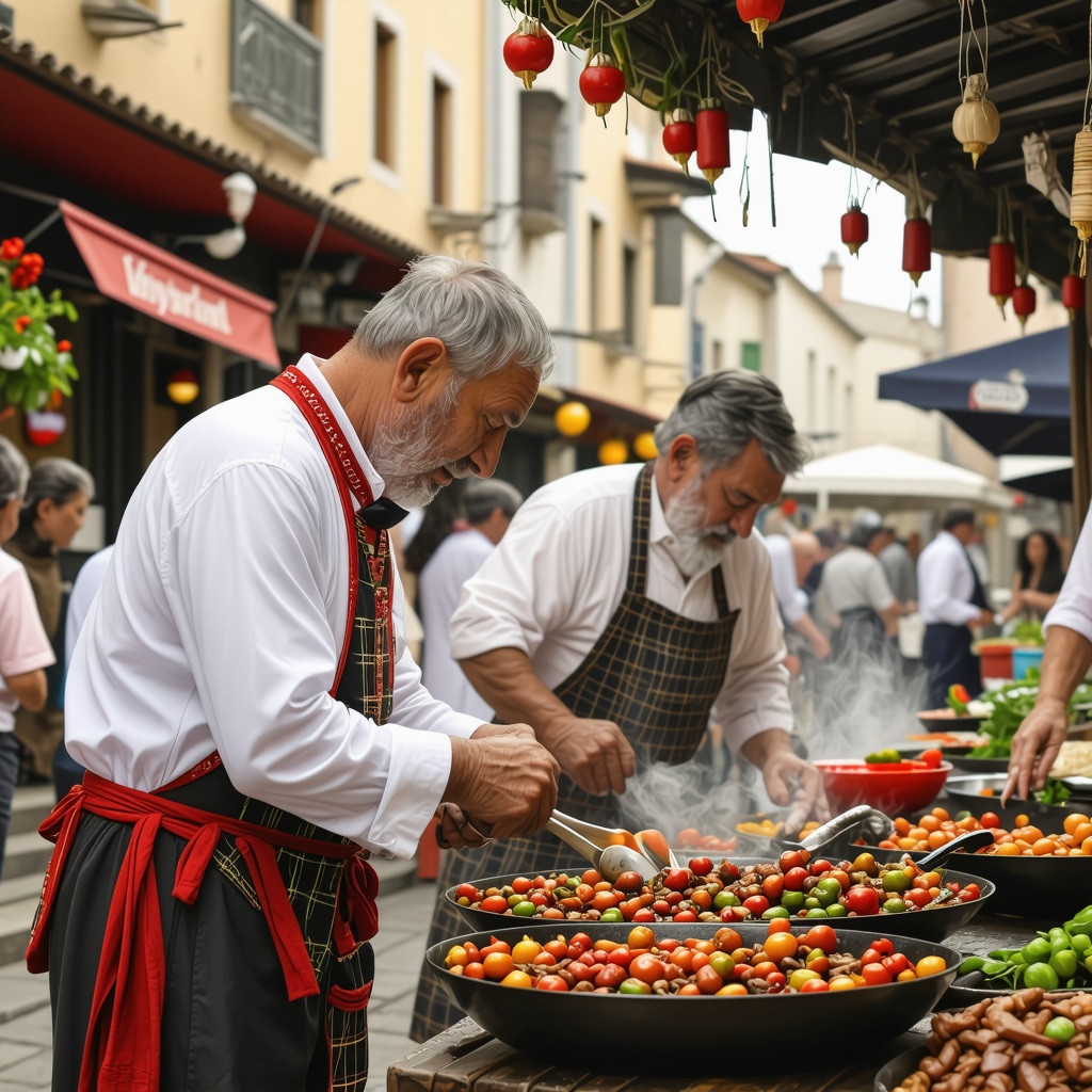 Tetovo: Kako doživeti lokalne običaje in tradicionalno kulinariko