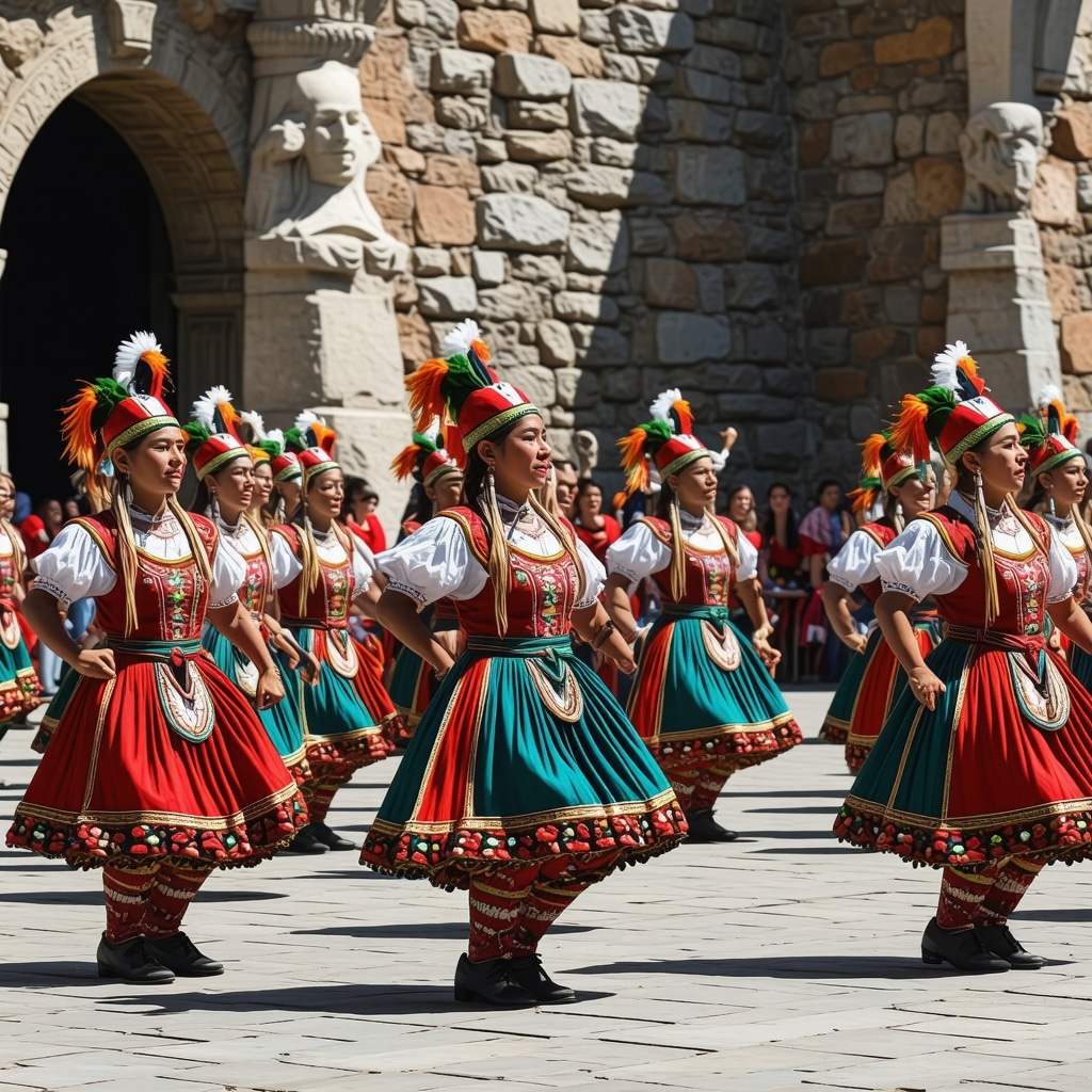 Tetovo: Tradicionalni festivali in zgodovinski spomeniki