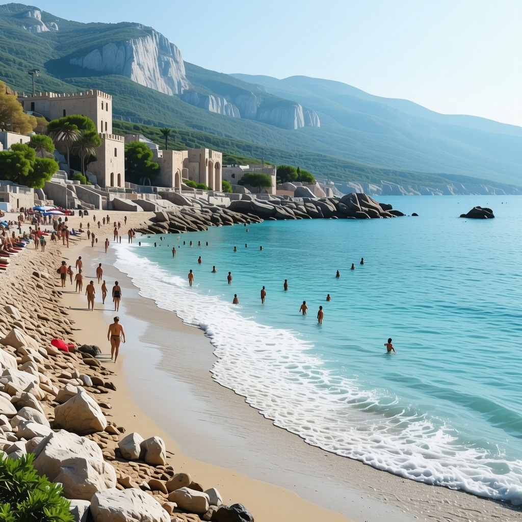 Vlorë 2024: Vodič po najboljših plažah in zgodovini