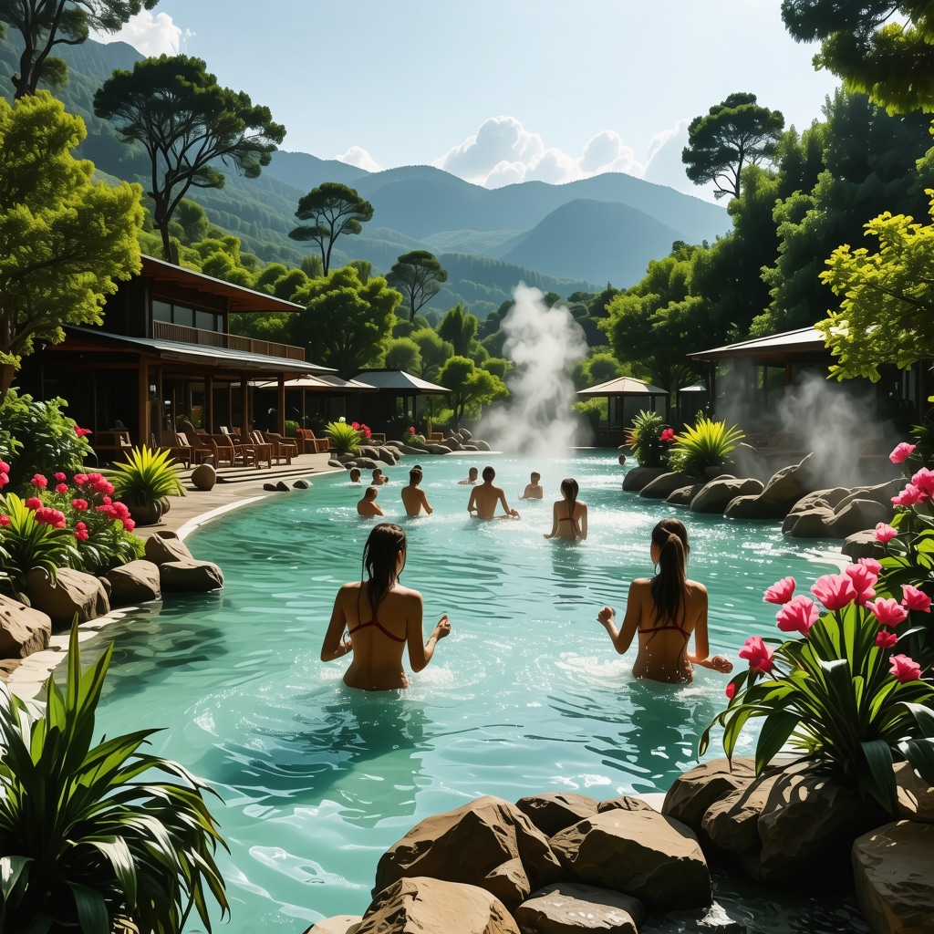 Vrnjačka Banja: Wellness in termalna zdravilišča za vsakega