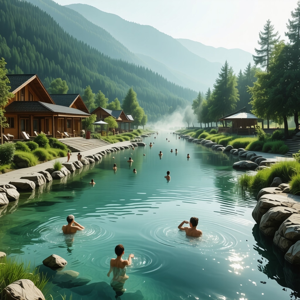Zlatibor: Najboljši wellness center in termalne počitnice