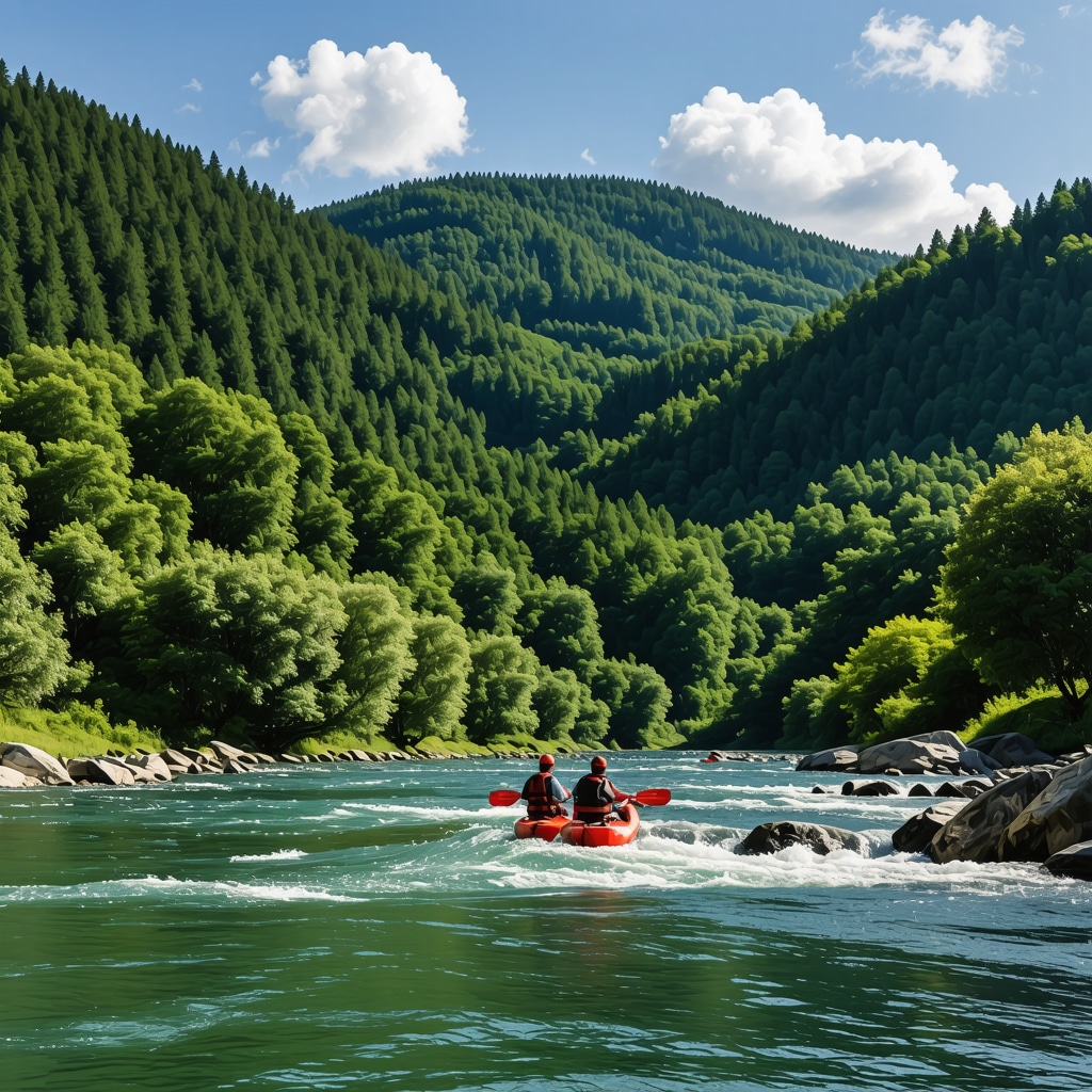Banja Luka 2024: Najboljši naravni parki in aktivnosti