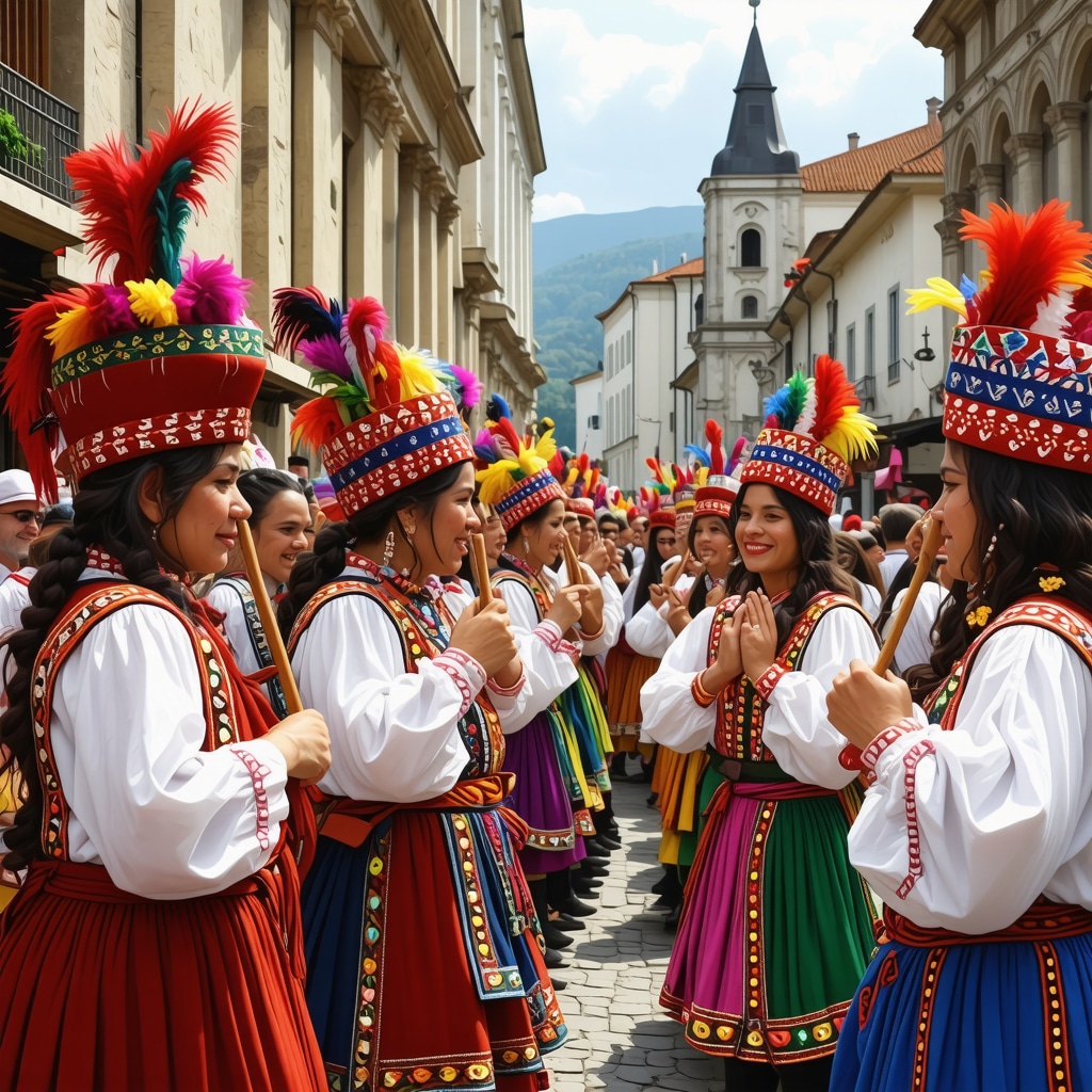 Banja Luka: Lokalna etnična raznolikost in festivali