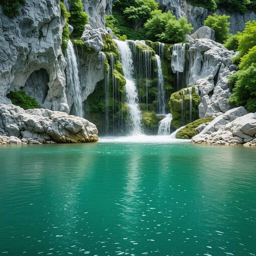 Blagaj: Legende in naravni izvirovi na Bosniški reki
