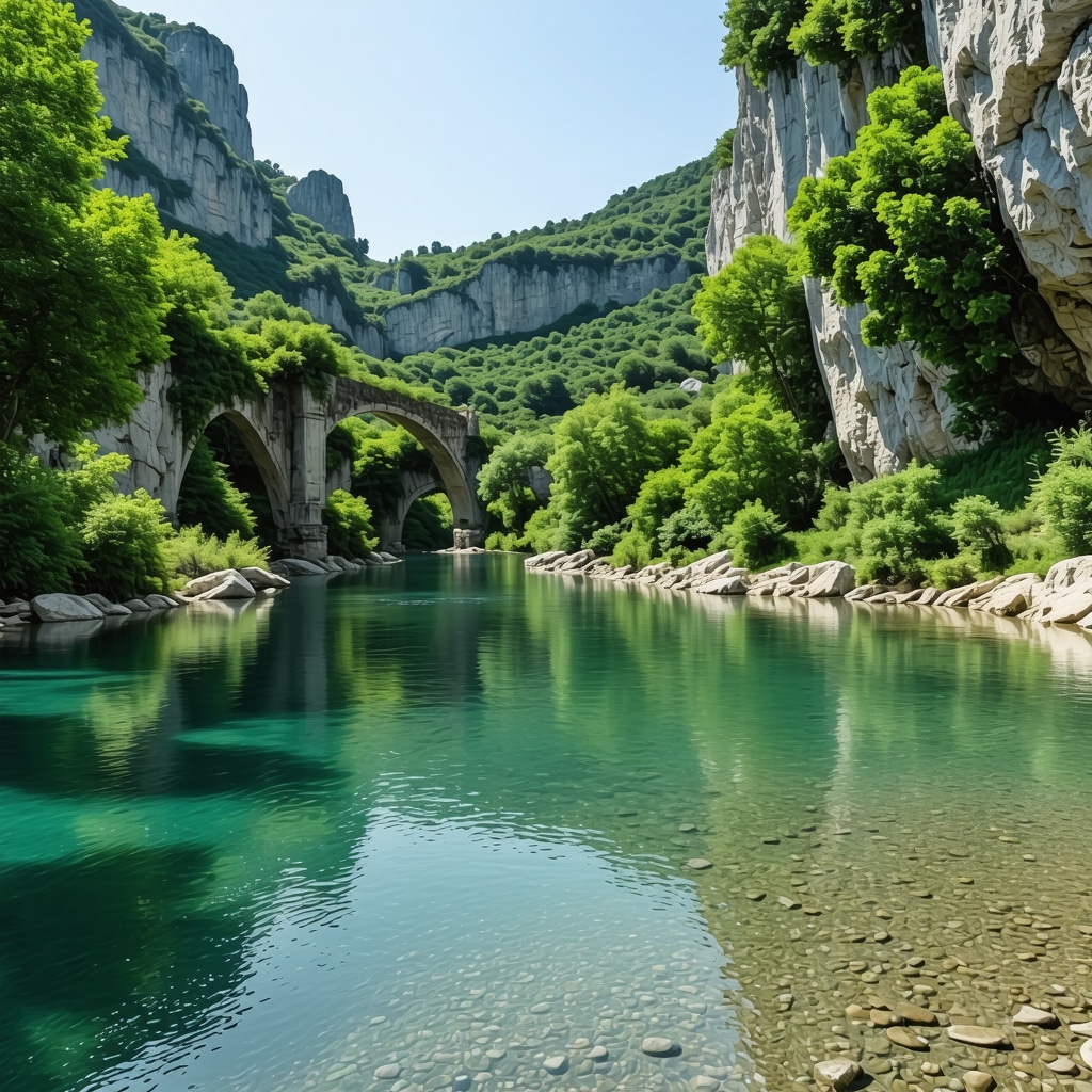 Blagaj: Najboljši kraji za sprostitev in naravne lepote