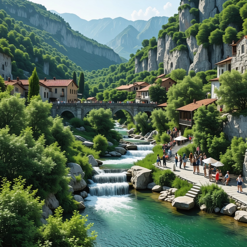 Blagaj: Naravna in kulturna doživetja v enem dnevu