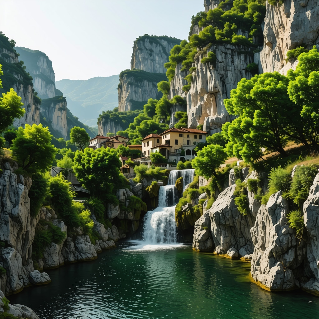 Blagaj: Vodič po top znamenitostih in lokalnih zgodbah