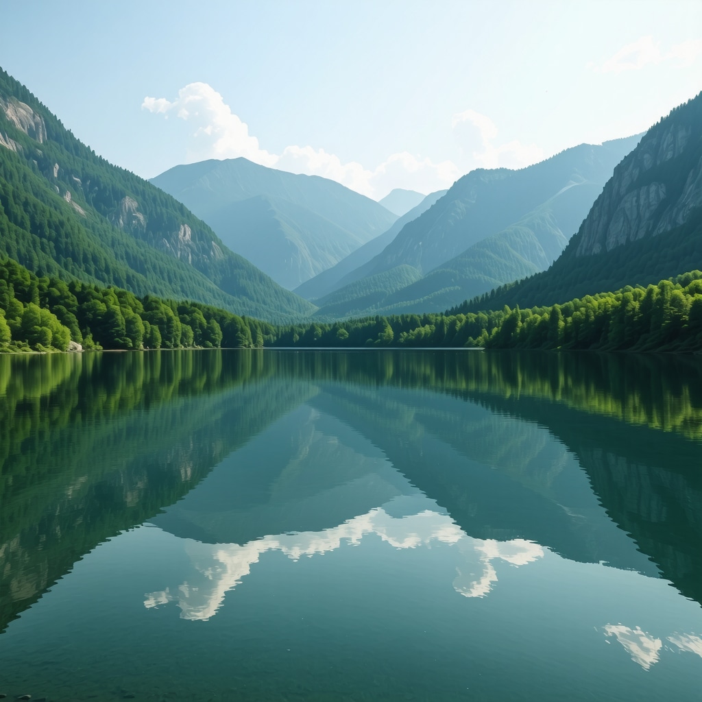 Bohinj 2024: Vodnik po čudovitih jezerih in planotah