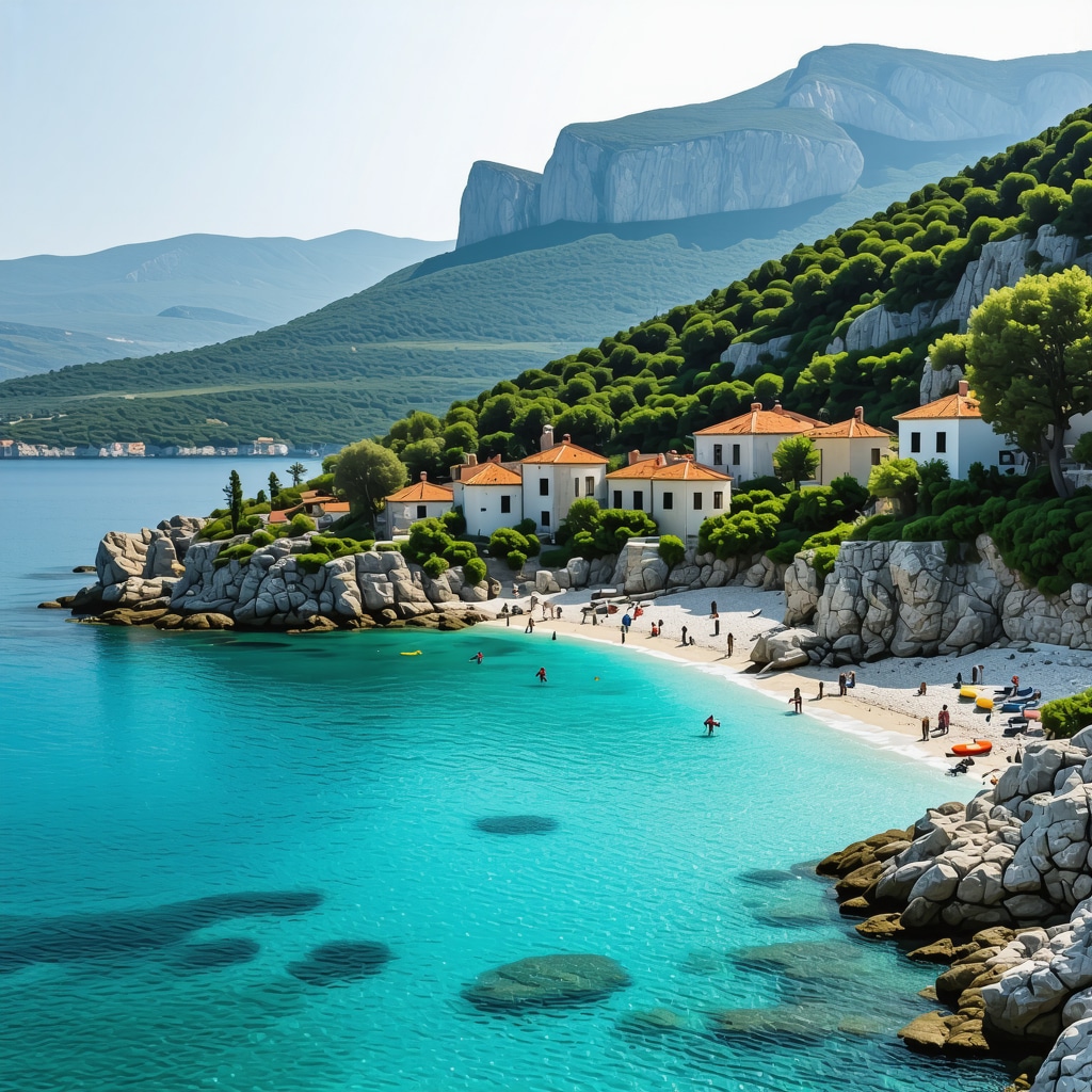 Brač 2024: Kaj obiskati za nepozabne otoke doživetja?