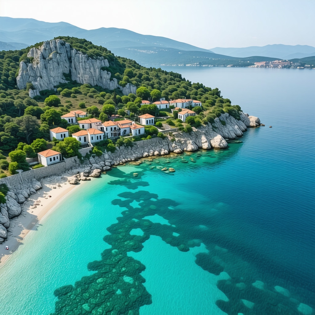 Brač: Popotovanje po najlepših otokih Jadrana