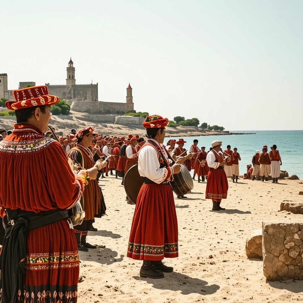 Constanța: Kulturni dogodki in znamenitosti ob Črnem morju