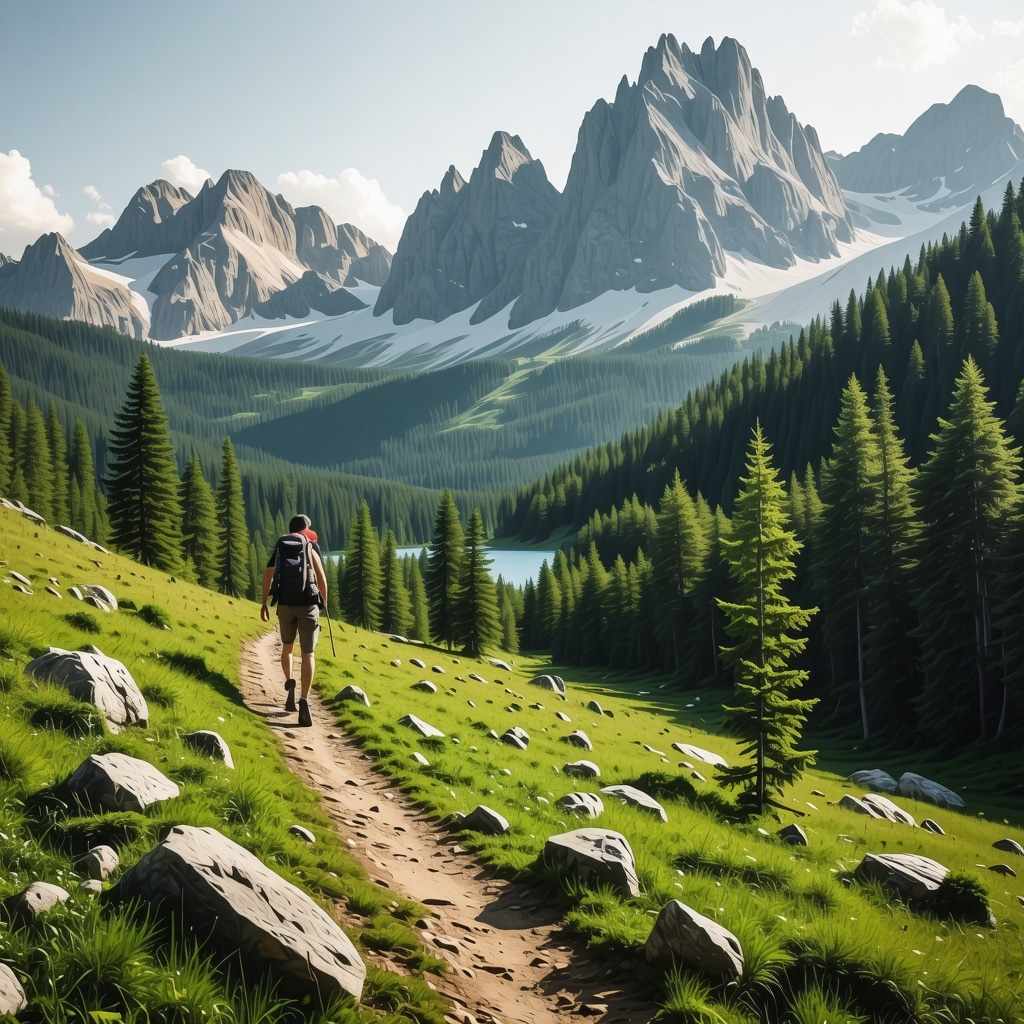 Durmitor 2024: Najboljši nasveti za aktivne popotnike