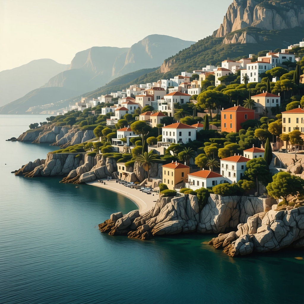 Digital and ecological innovations in Kavala enhancing sustainable tourism with archaeological and natural elements