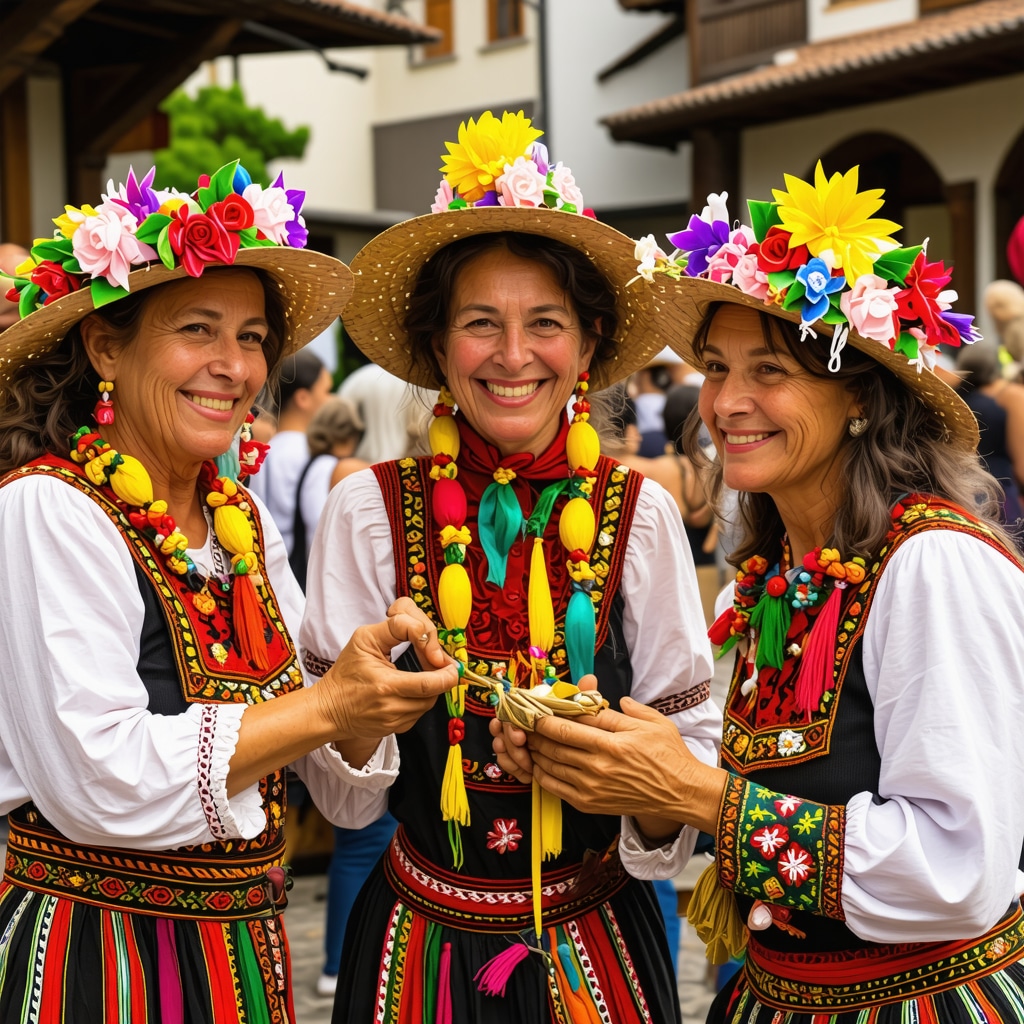 Gabrovo: Festival humorja in tradicionalnih obrti kot del lokalne kulture