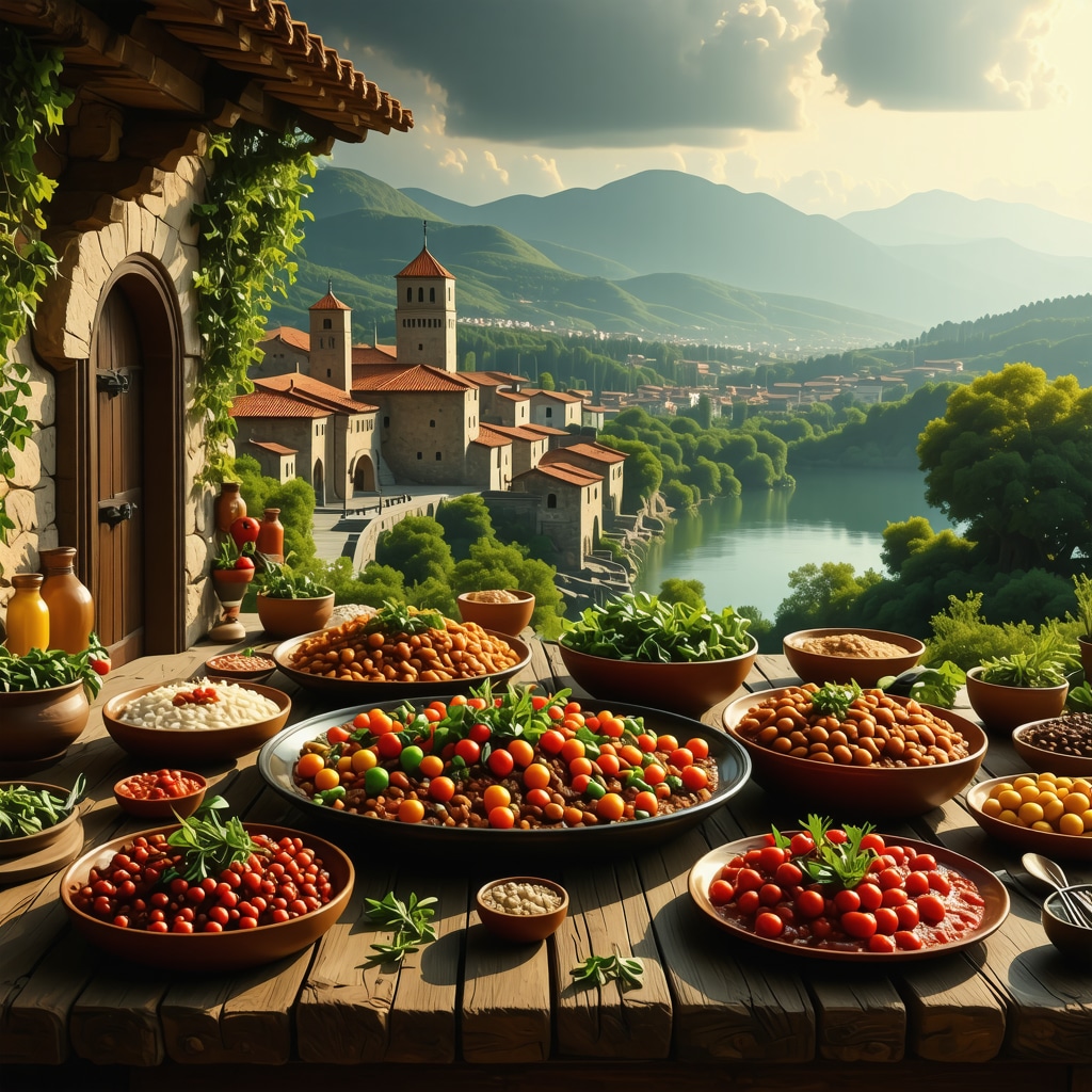 Gevgelija: Vodič po znamenitostih in tradicionalni kulinariki