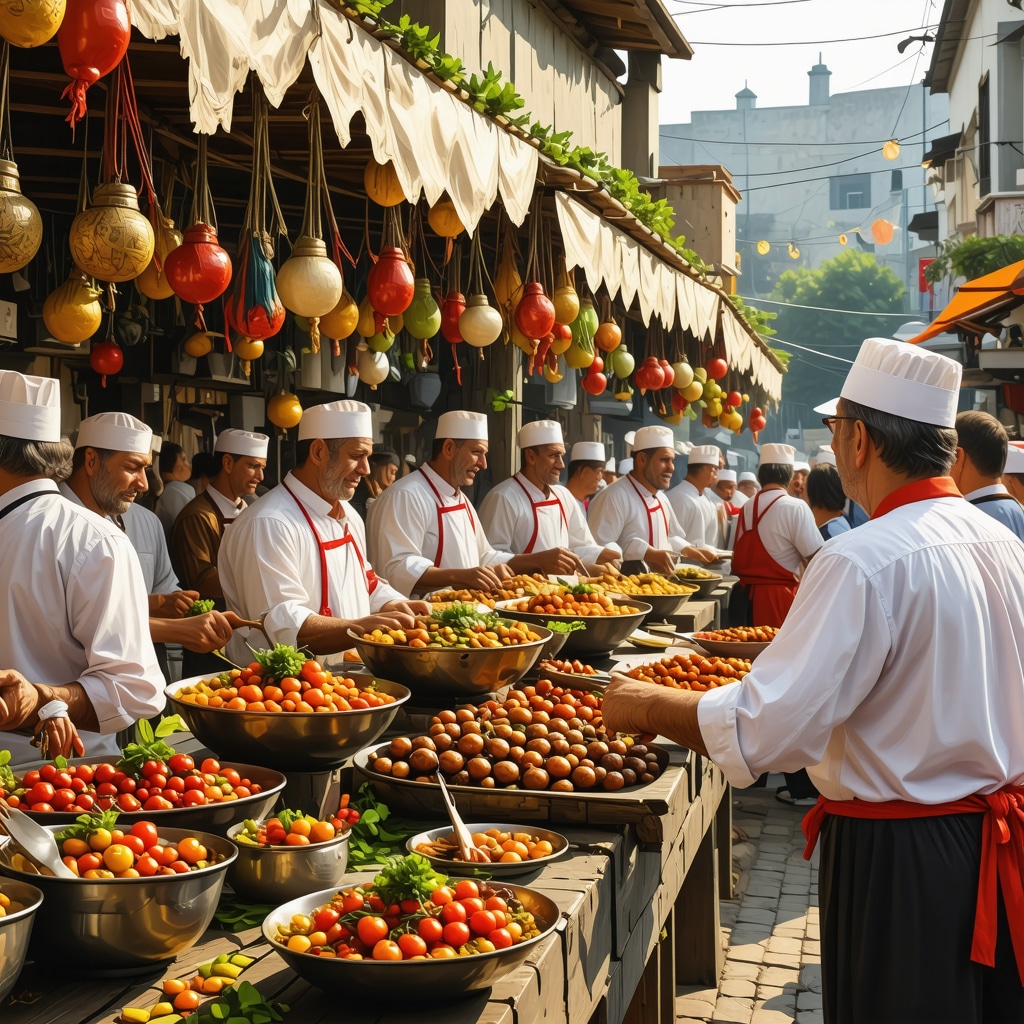 Gevgelija: Vodnik po lokalnih festivalih in gastronomskih doživetjih
