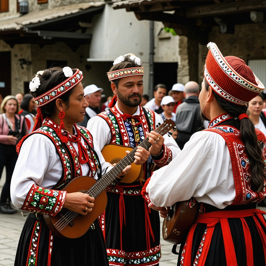 Gostivar: Etnološke značilnosti in lokalne tradicionalne prireditve