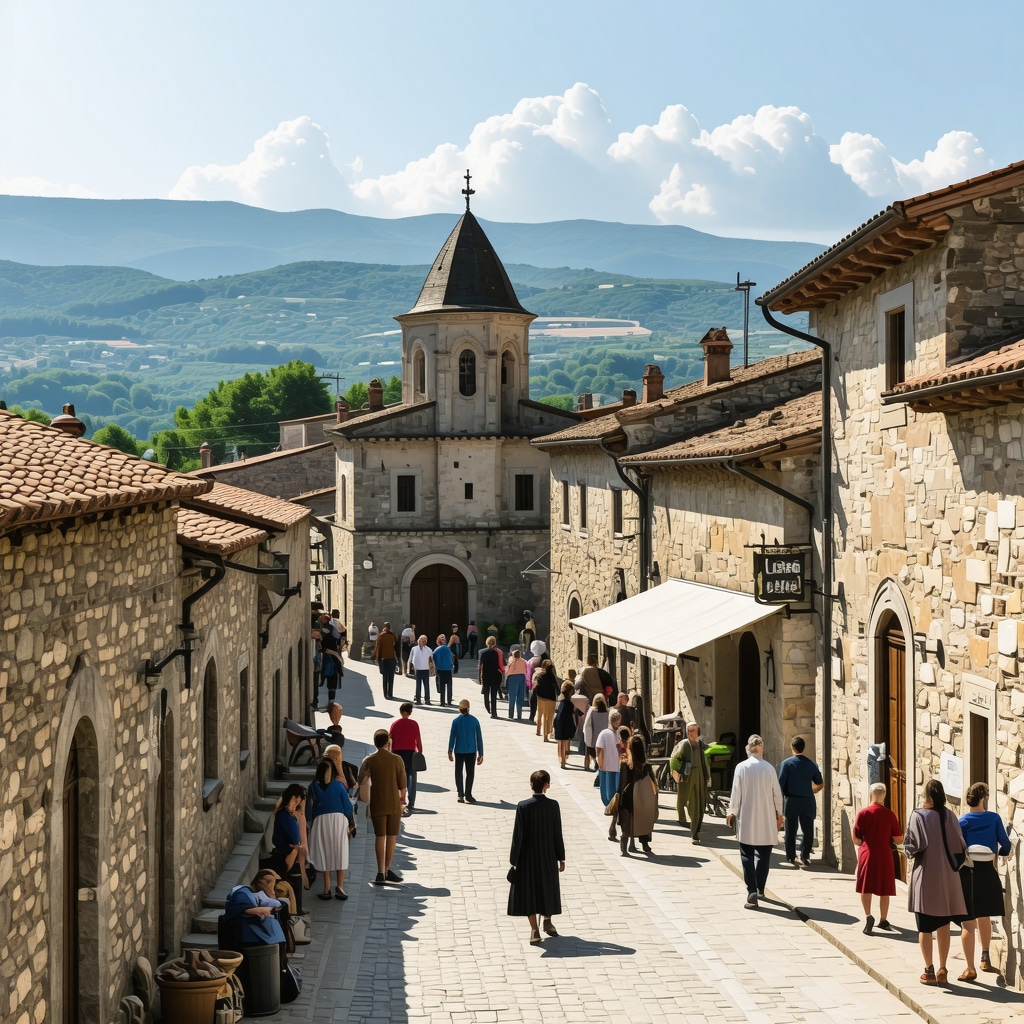 Gračanica 2024: Dogodki in priložnosti za raziskovanje zgodovine