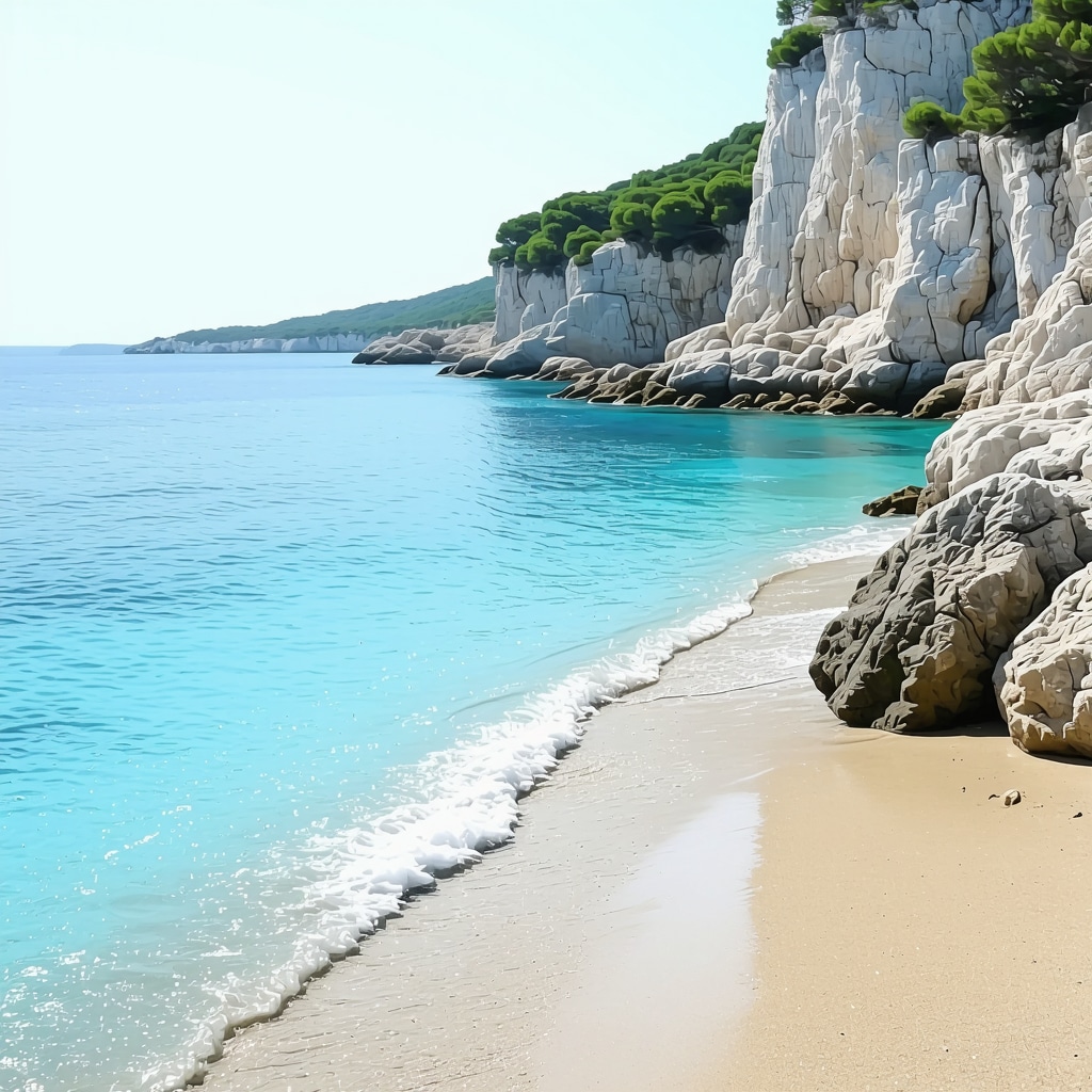 Halkidiki 2024: Najboljše plaže in skriti kotički