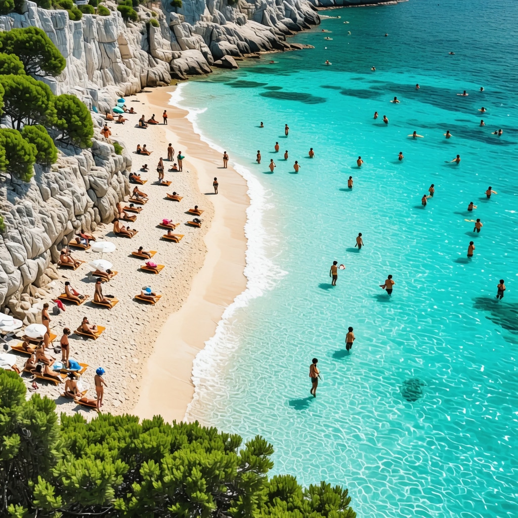 Hvar 2024: Vodnik po najboljših plažah in doživetjih