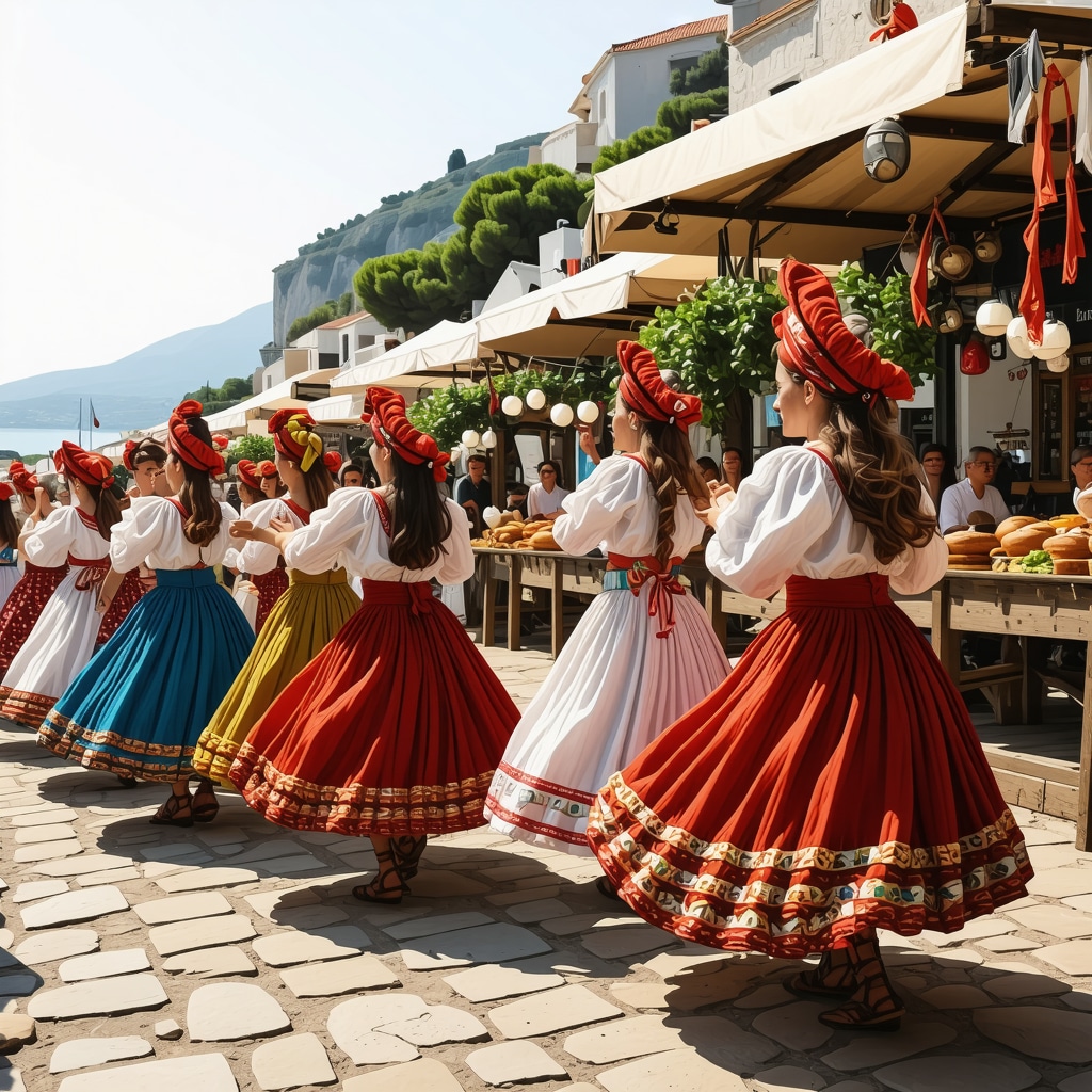 Hvar: Festival kulture in okusov za prave ljubitelje potovanj