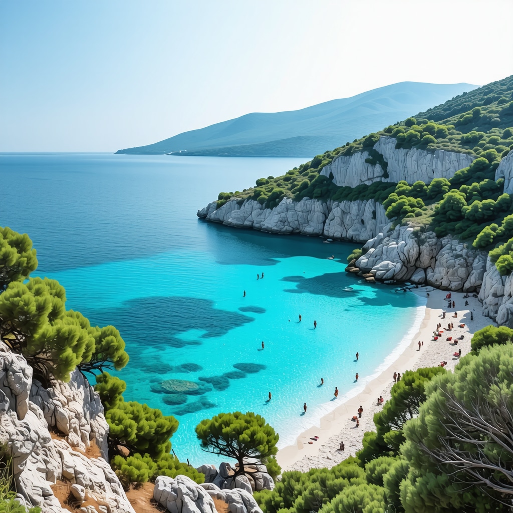 Hvar: Skriti biseri in najlepše plaže dalmatinskega otoka