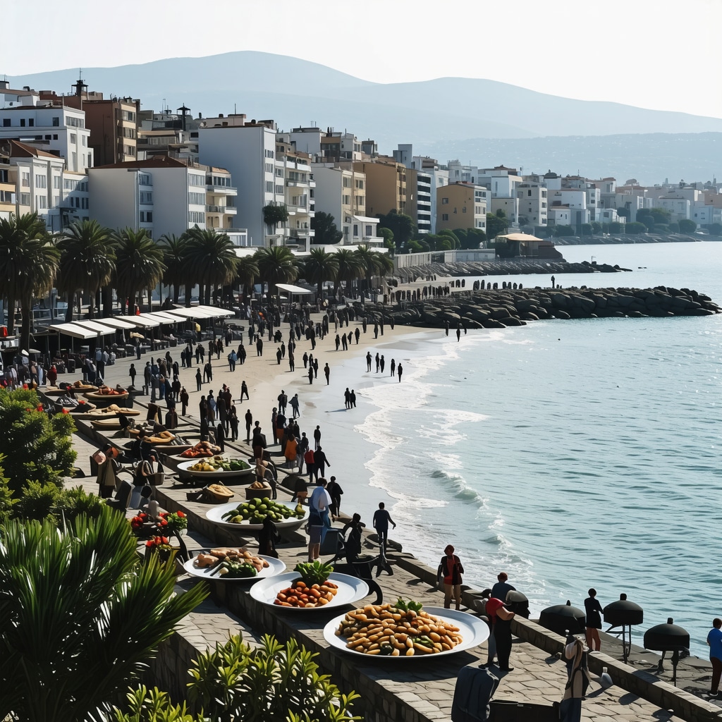 Izmir 2024: Najboljši muzeji, kulinarika in obmorski užitki